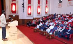 ليلة تتجمّع فيها القارات: بيت الشعر بالشارقة يسكب قصائد الاتحاد على ضوء 25 نوفمبر